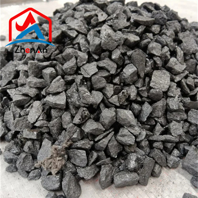 Lump Ferro Silicium Barium Smelting Low Sulfur Steel Goed defosforiserende effect
