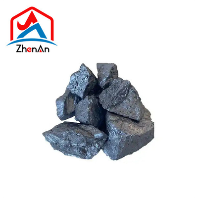 Lump Metallurgy Silicon Manganese Grote productie