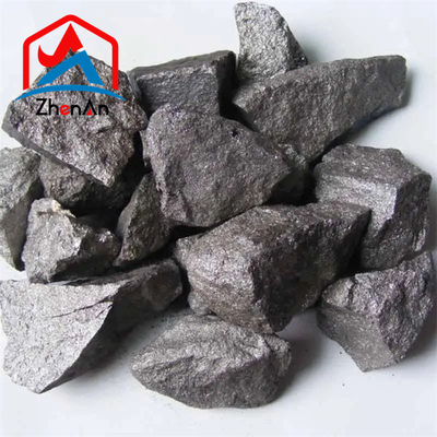 Lump Metallurgy Silicon Manganese Grote productie