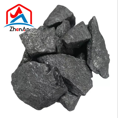 Lump Metallurgy Silicon Manganese Grote productie