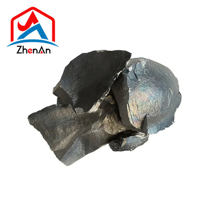 Lump Metallurgy Silicon Manganese Grote productie