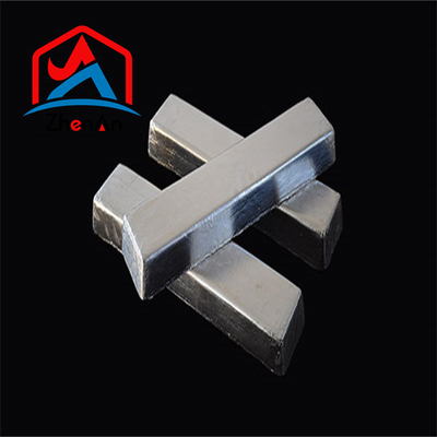 Snijwerkconserverend magnesiummetalen blok