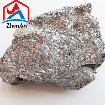 High Carbon Ferro Chromium 99,5% voor het gieten van metaal en staal