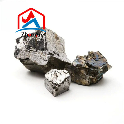 Vervaardiging van staal Ferro-vanadium aanpasbare klont voor staaladditieven