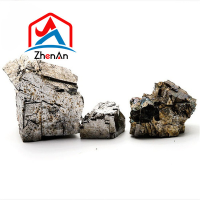 Vervaardiging van staal Ferro-vanadium aanpasbare klont voor staaladditieven