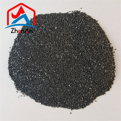 Thermische schokmeling Siliciumcarbide poeder licht gewicht