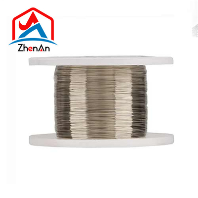 Hoge sterkte Edm-molybdeendraad 0,18 mm 10,3 G/Cm3 Dichtheid