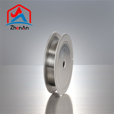 Hoge sterkte Edm-molybdeendraad 0,18 mm 10,3 G/Cm3 Dichtheid