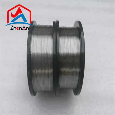 Hoge sterkte Edm-molybdeendraad 0,18 mm 10,3 G/Cm3 Dichtheid