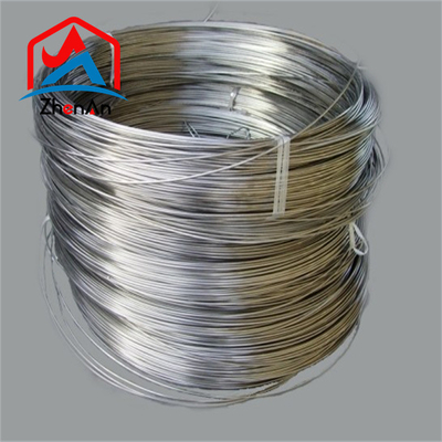 Hoge sterkte Edm-molybdeendraad 0,18 mm 10,3 G/Cm3 Dichtheid