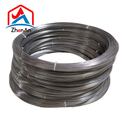 Hoge sterkte Edm-molybdeendraad 0,18 mm 10,3 G/Cm3 Dichtheid