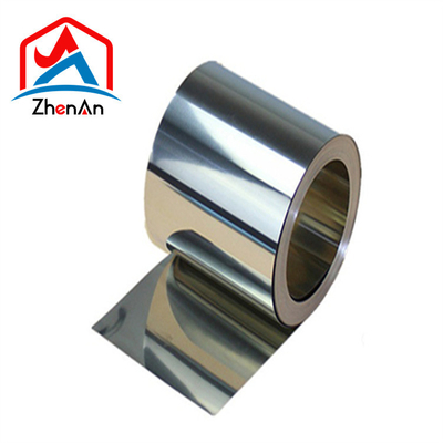990,95% Molybdeenfolie met hoge zuiverheid 0,02 mm - 10 mm