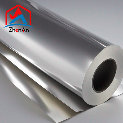 990,95% Molybdeenfolie met hoge zuiverheid 0,02 mm - 10 mm