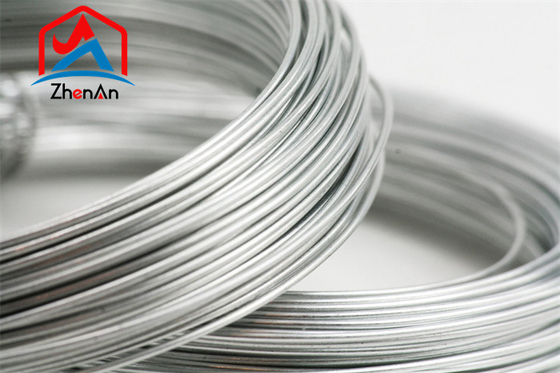 ASTM B863 Titaniumproducten Draden 0,8 mm Gr1 Gr2 Gr3 Gr4 Gr5 Gr7 Gr9 Gr12