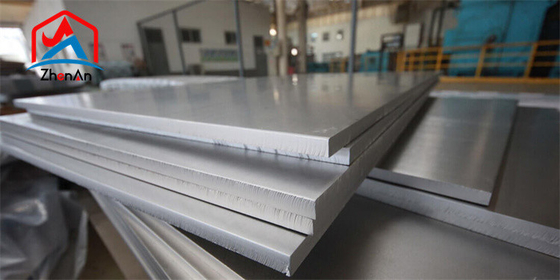 ASTM B265 ASME Sb265 Zuivere titaniumplaten Gr1 Gr2 Gr5 Gr9