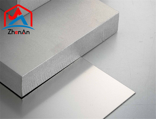 ASTM B265 ASME Sb265 Zuivere titaniumplaten Gr1 Gr2 Gr5 Gr9