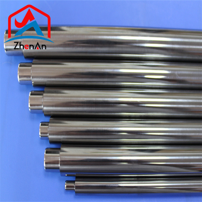 Zuivere molybdeen Tzm Moly Bar ASTM B386 Staalindustrie