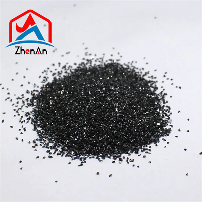 Micron zwart siliciumcarbide poeder voor beklede slijpfilm