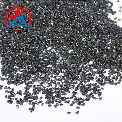 Micron zwart siliciumcarbide poeder voor beklede slijpfilm