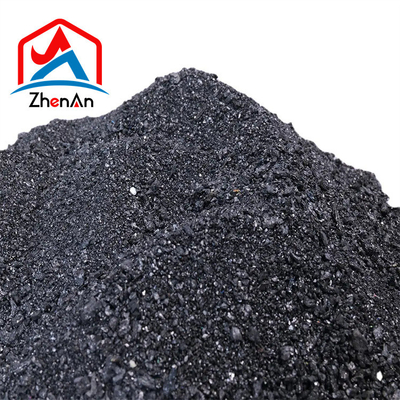 Micron zwart siliciumcarbide poeder voor beklede slijpfilm