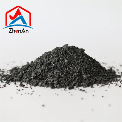 Micron zwart siliciumcarbide poeder voor beklede slijpfilm