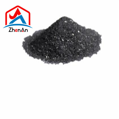 Zwart siliciumcarbide slijppoeder 90% 88%