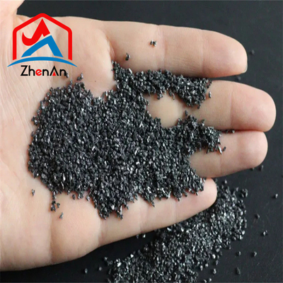 Zwart siliciumcarbide slijppoeder 90% 88%