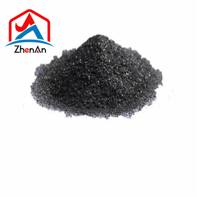 Zwart siliciumcarbide slijppoeder 90% 88%