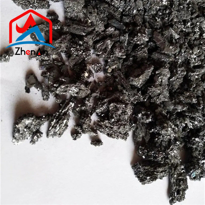 Zwart siliciumcarbide slijppoeder 90% 88%