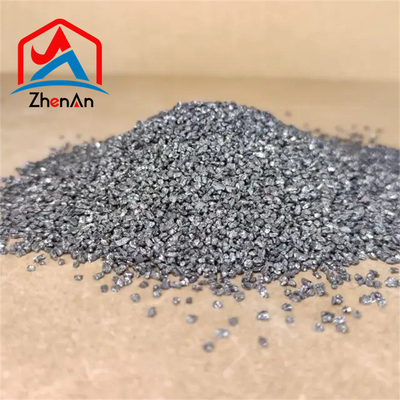 ISO Sic Poeder Abrasives Poliërende media Zandblazen Emery