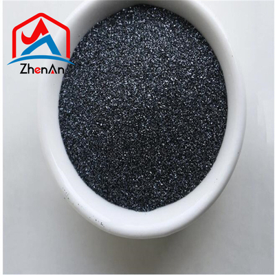 ISO Sic Poeder Abrasives Poliërende media Zandblazen Emery