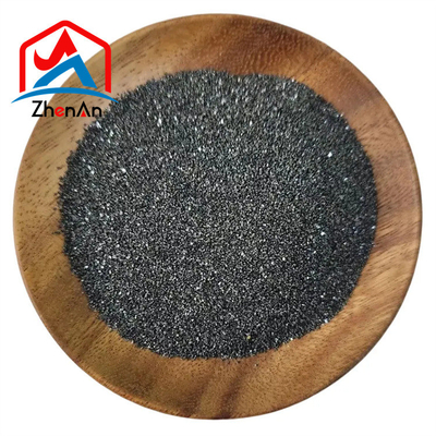 ISO Sic Poeder Abrasives Poliërende media Zandblazen Emery