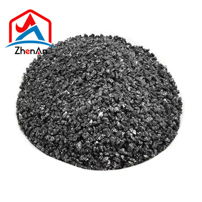 Abrasieve zwarte siliconcarbide voor het slijpen