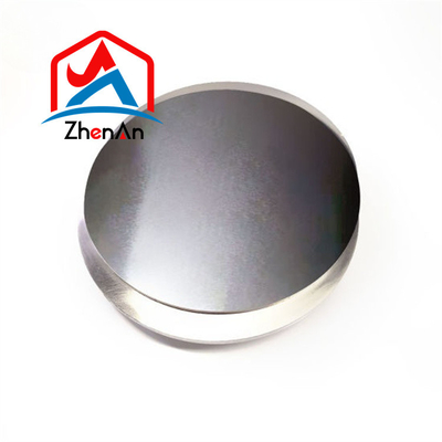 Hoge zuiverheid titanium wolfraam sputtering doel 99,99%