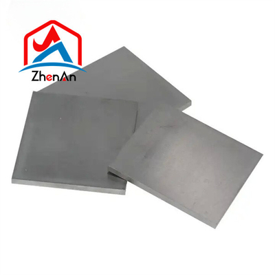 990,6% Titaniumplaat / plaat metalen platte