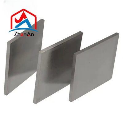 990,6% Titaniumplaat / plaat metalen platte