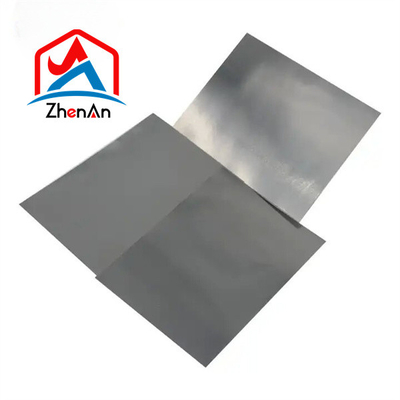 990,6% Titaniumplaat / plaat metalen platte