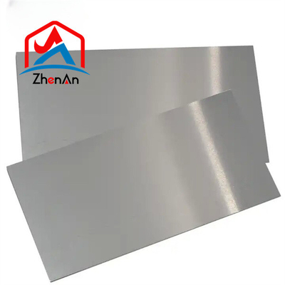 990,6% Titaniumplaat / plaat metalen platte