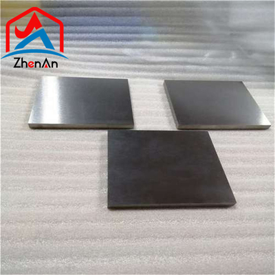 Lanthaanplaat Molybdeenproducten Dikte 1 mm