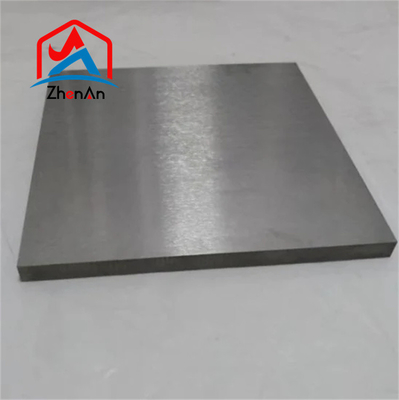 Betrouwbare molybdeenproducten Lanthaanlegering