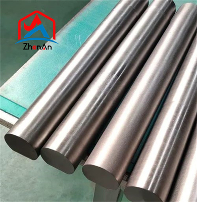Betrouwbare molybdeenproducten Lanthaanlegering