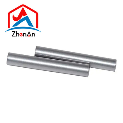 Titanium Zirconium Molybdeen legering Hoge sterkte Hoge temperatuurbestandheid