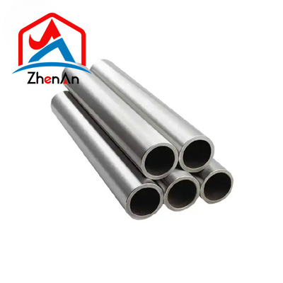 Hoge zuiverheid 99,95% Molybdeenproducten buis Mo1 Moly legering buis / buis
