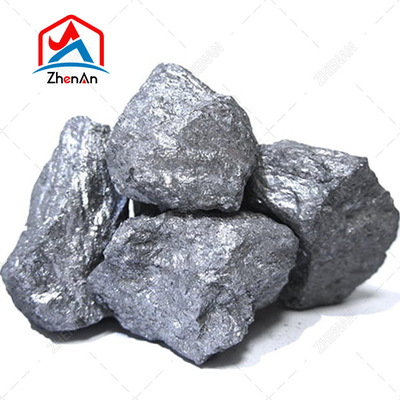 Custom metalen silicium 1-20cm uit China Grote verkoop van metalen silicium materiaal