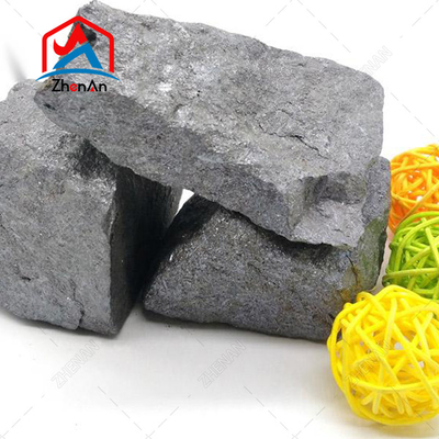 Custom metalen silicium 1-20cm uit China Grote verkoop van metalen silicium materiaal