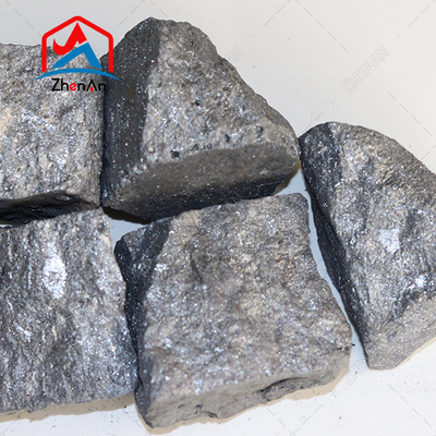 Custom metalen silicium 1-20cm uit China Grote verkoop van metalen silicium materiaal