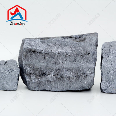 Staalindustrie Siliciummetaal 3303 2202 1101 Siliciummetaalblok