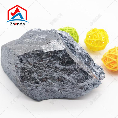 Op maat gemaakte hoogzuiverheids Si 2202 3303 411 551 553 Siliciummetal 1-20 cm