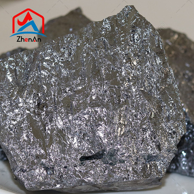 Op maat gemaakte hoogzuiverheids Si 2202 3303 411 551 553 Siliciummetal 1-20 cm
