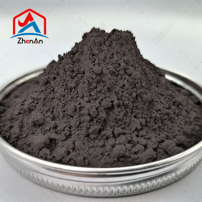 98% - 99% puur silicium metaalpoeder 325 mesh voor metallurgie